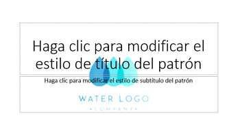 Poner marca de agua en PowerPoint con imagen personalizada paso 7